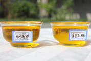 有機(jī)冷榨亞麻籽油：國家糧食局：實(shí)施“中國好糧油行動計(jì)劃”  